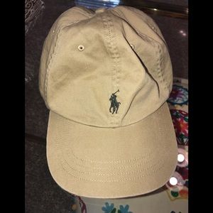 big and tall polo hat